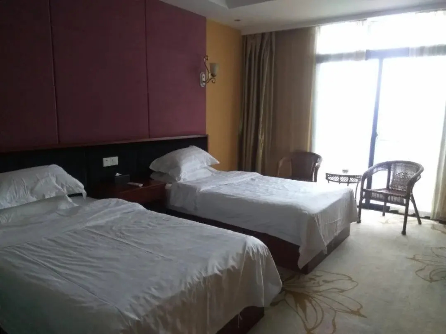 Xiamen Jingbang Hotel