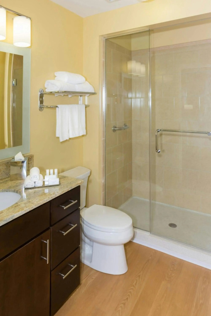 TownePlace Suites Buffalo Airport