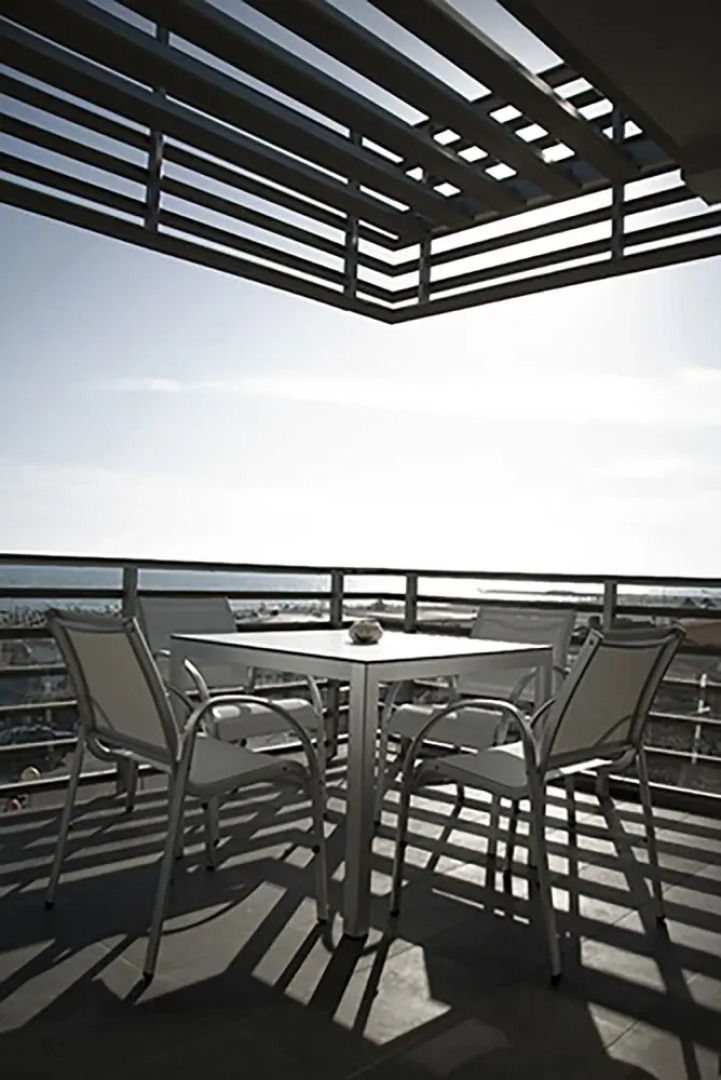 Residence Hotel Margherita