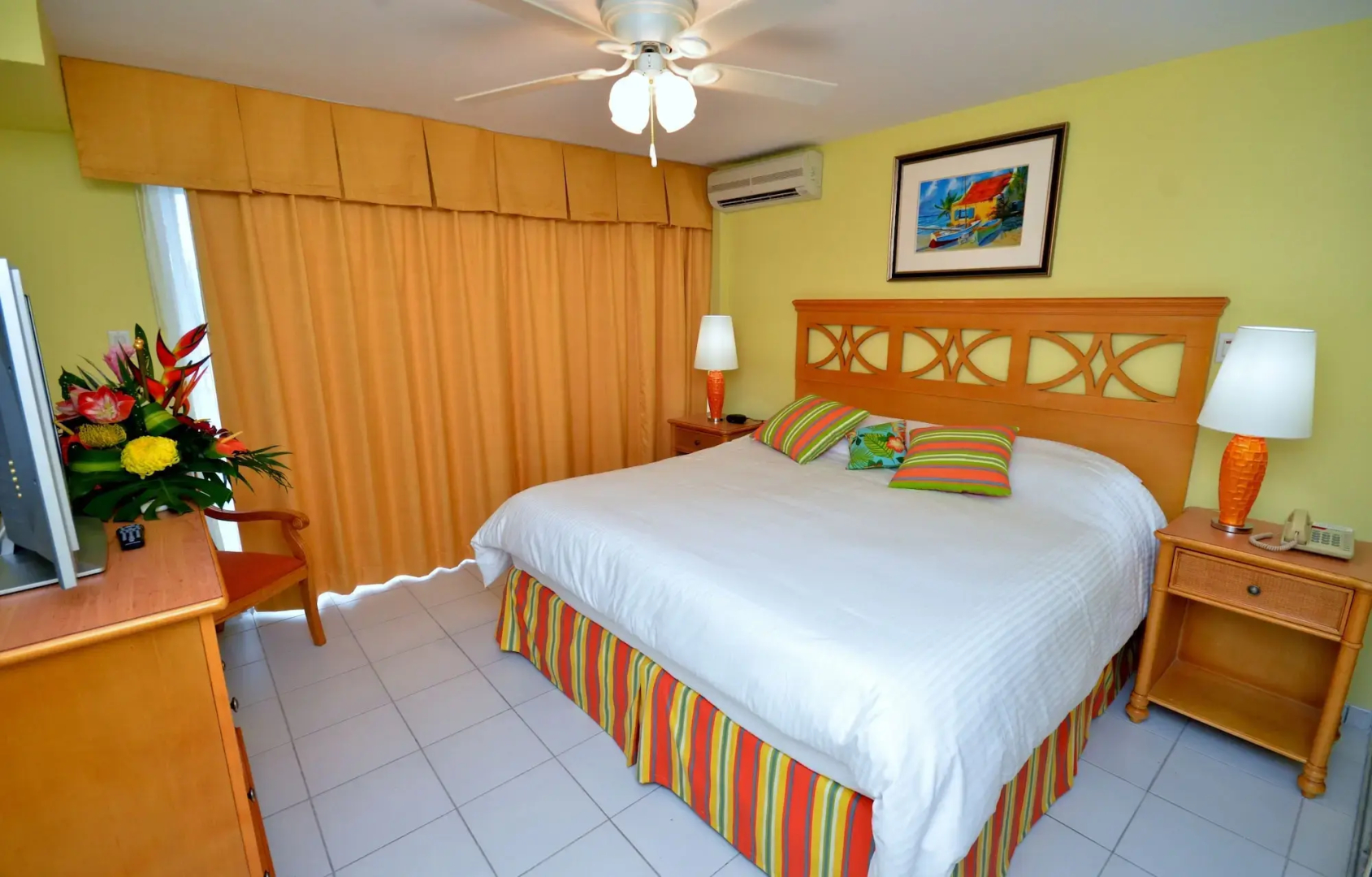 The Atrium Beach Resort and Spa, an Ascend Collection Resort