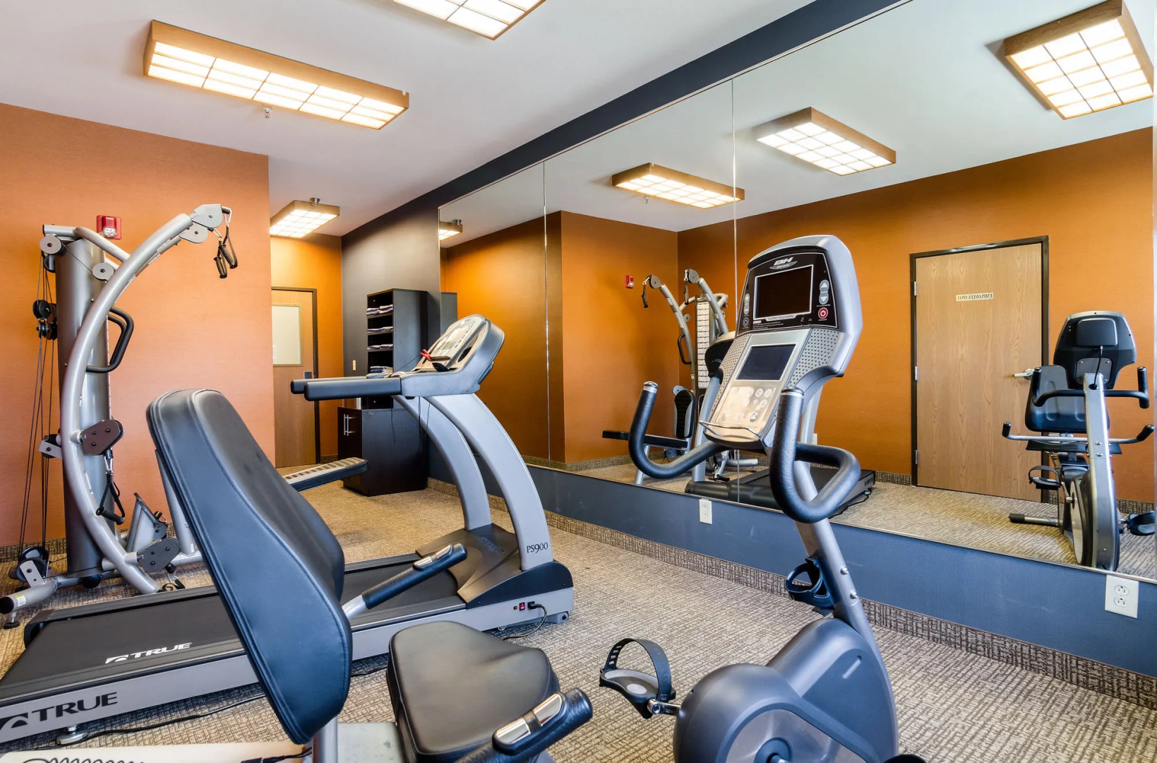 Best Western Emporia Inn