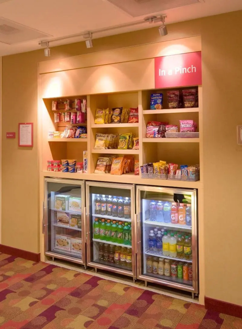 TownePlace Suites by Marriott Omaha West