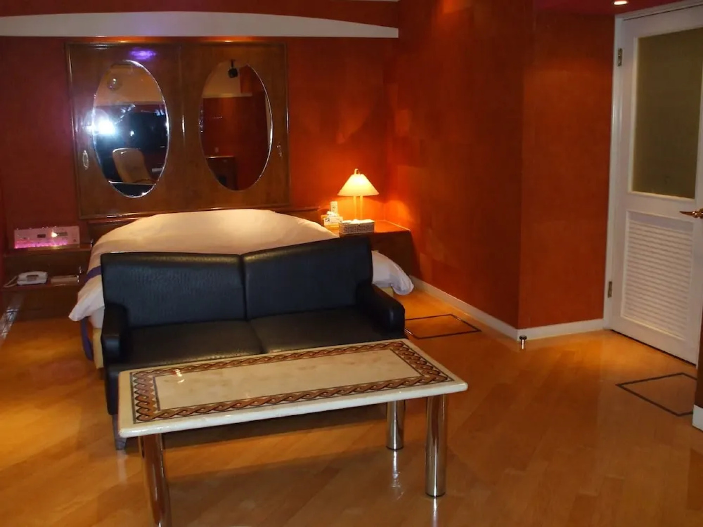 Saitama Grand Hotel Honjo