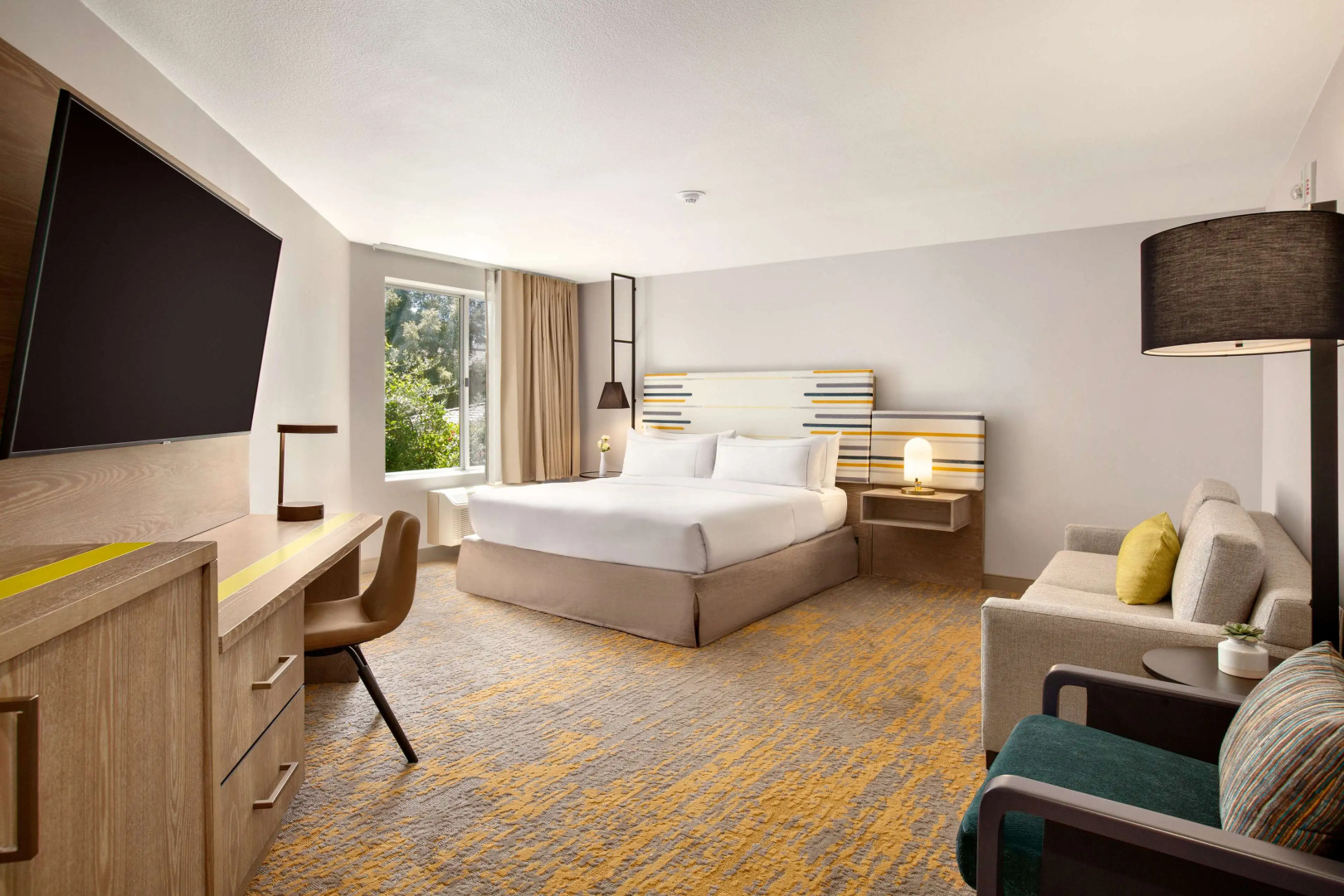 Doubletree by Hilton Campbell - Pruneyard Plaza