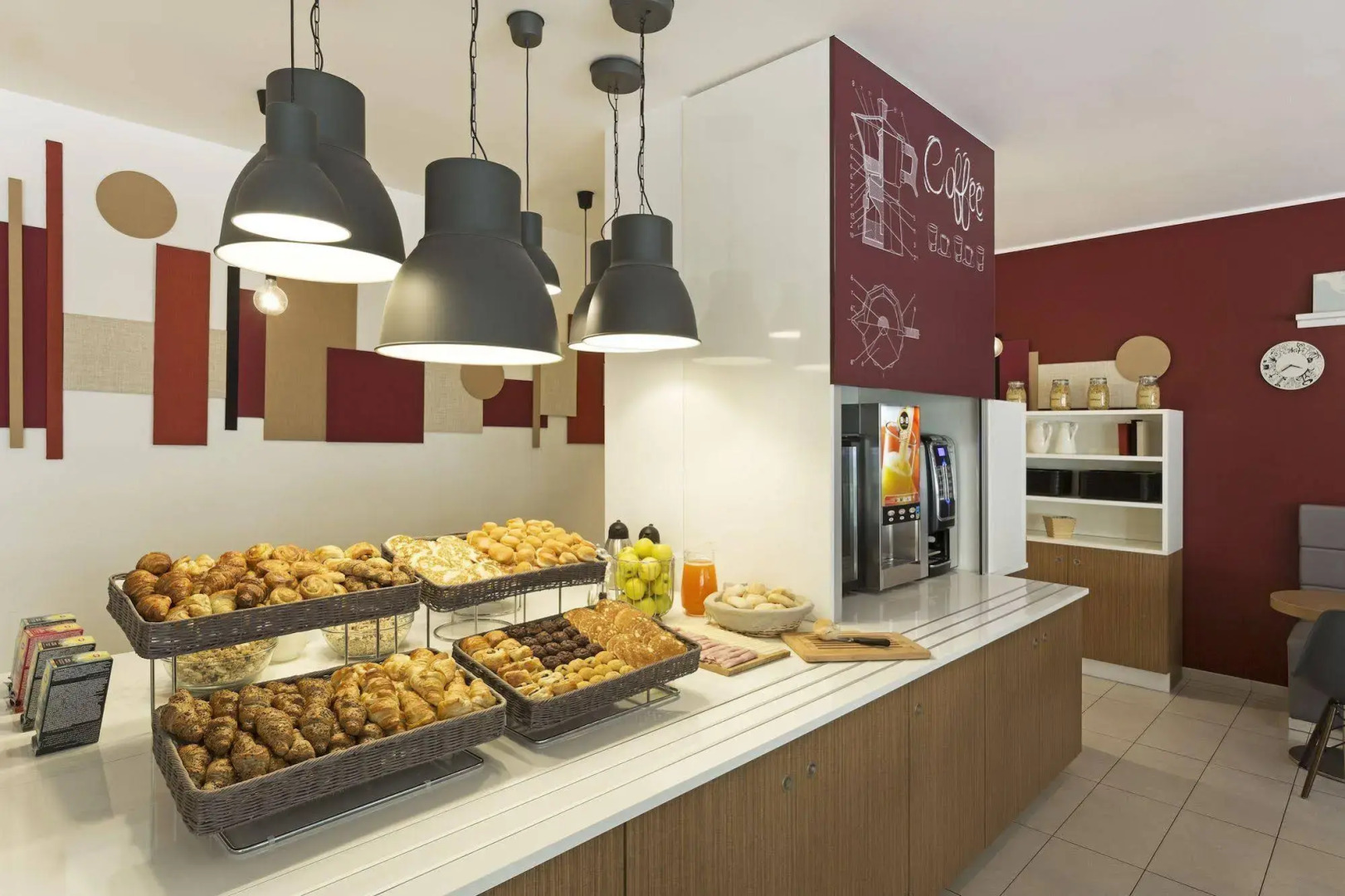 B&B Hotel Como Camerlata