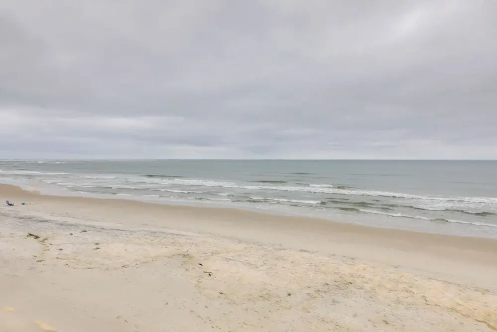 Oceanfront North Topsail Beach Vacation Rental!