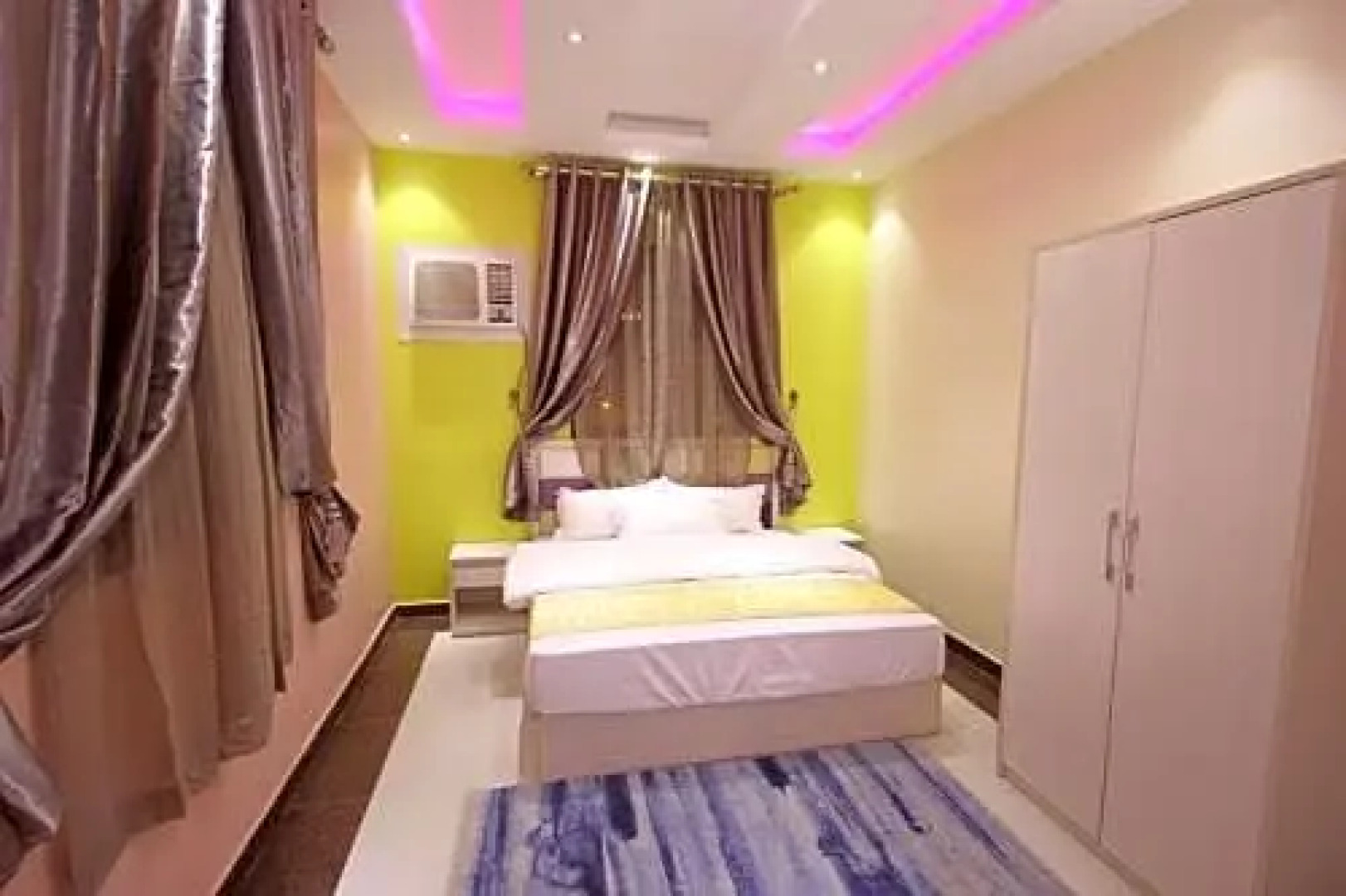 Nakheel Moon Aparthotel