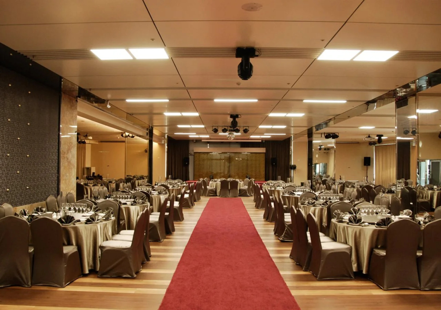 New Taipei Hot Spring Hotel