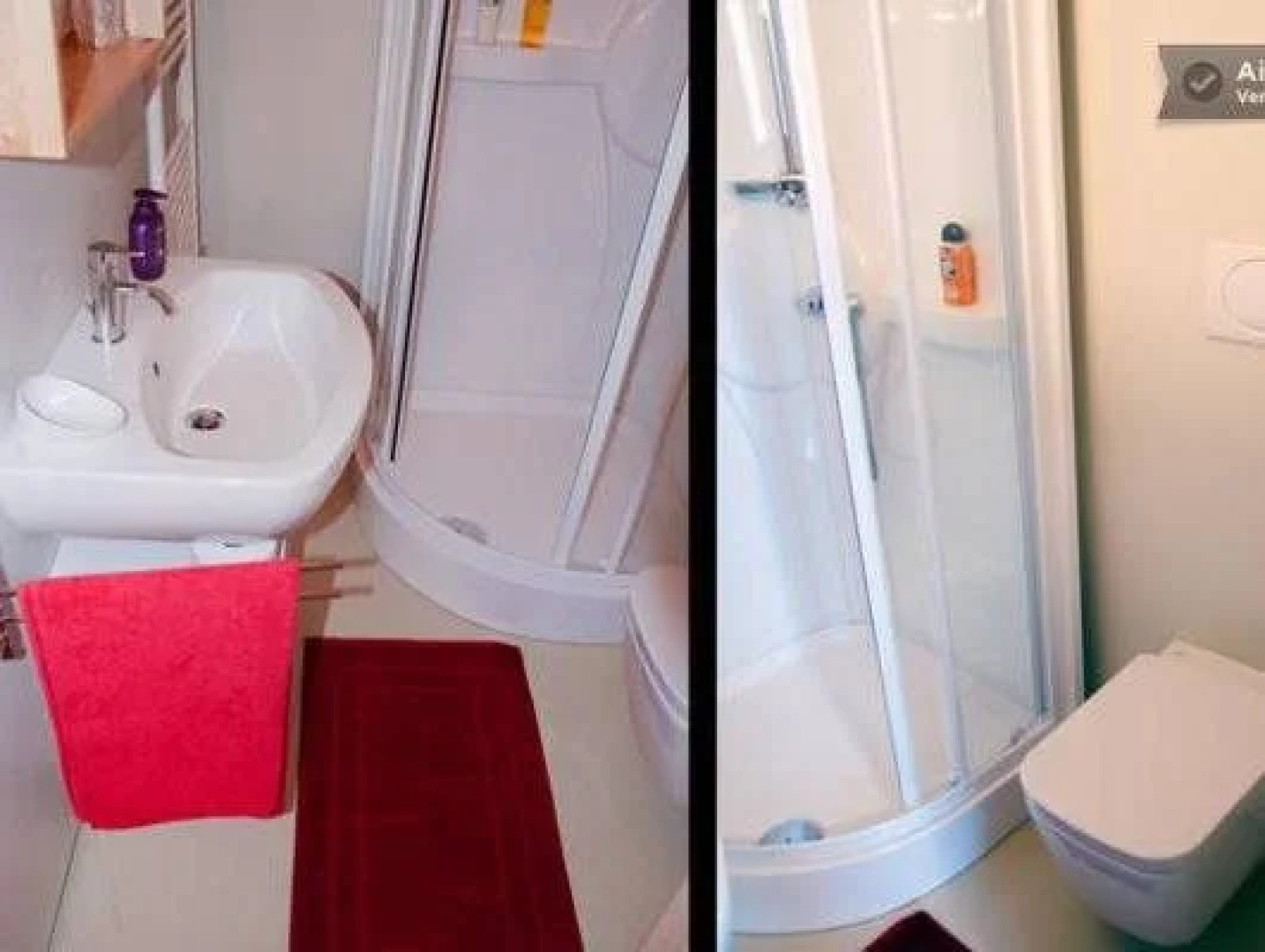 La Salvia e Il Lampone