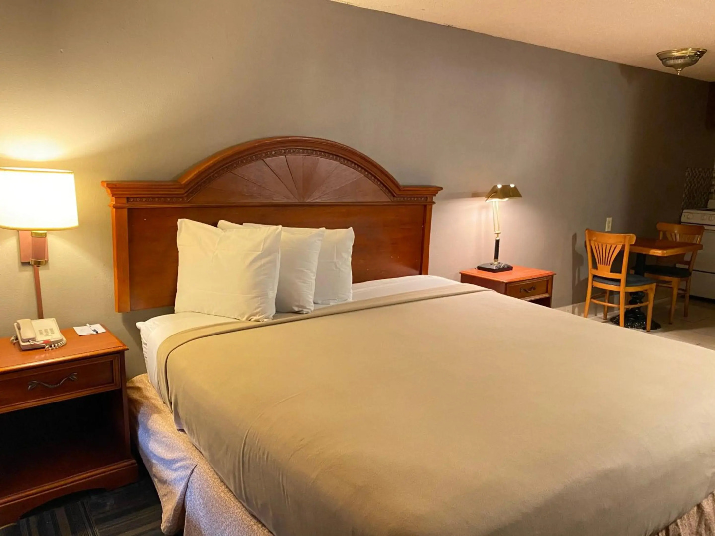 Travelodge by Wyndham Laurel/Ft. Meade/Near NSA