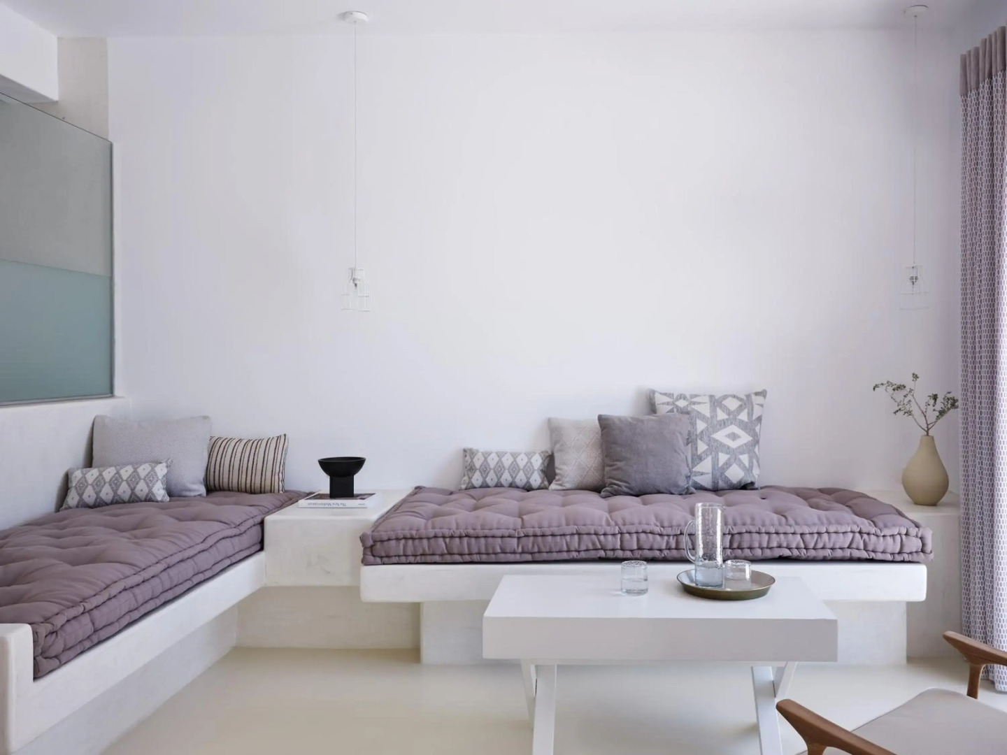 Myconian Sunrise Relais & Chateaux Hotel