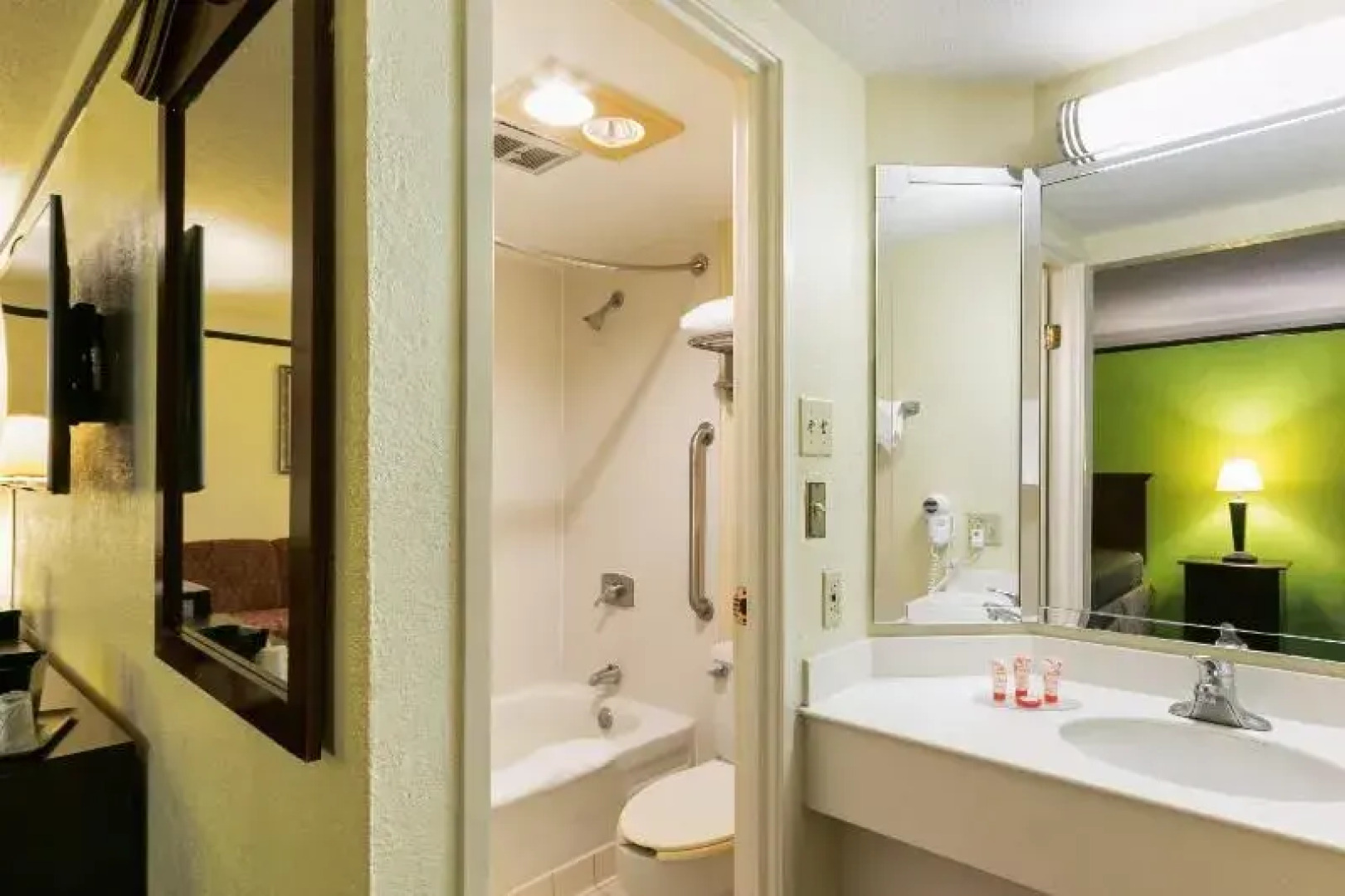 Hotel Columbia Sc I-20/I-26