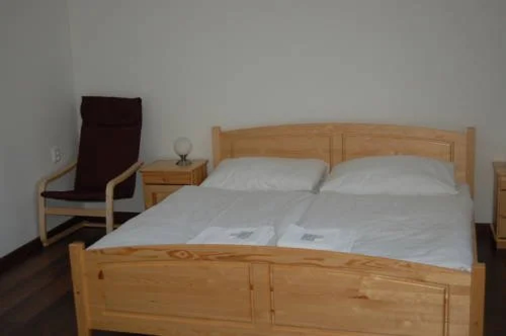 Hotel Stará Ameryka