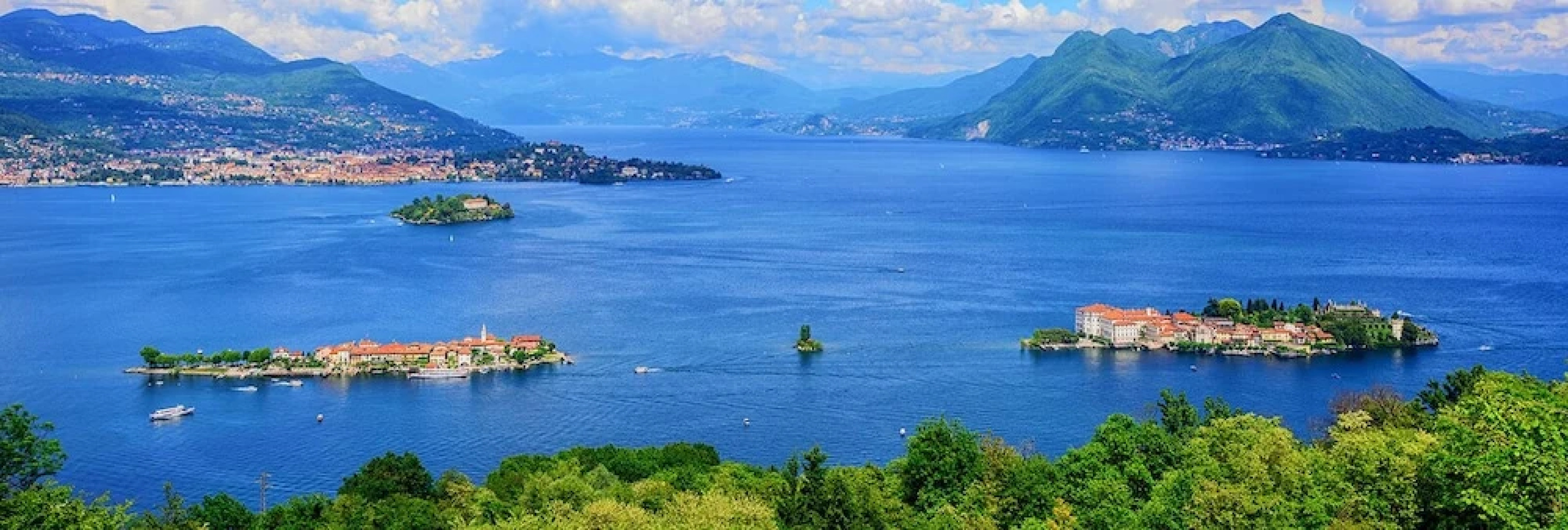 Incanto Walser Apartments