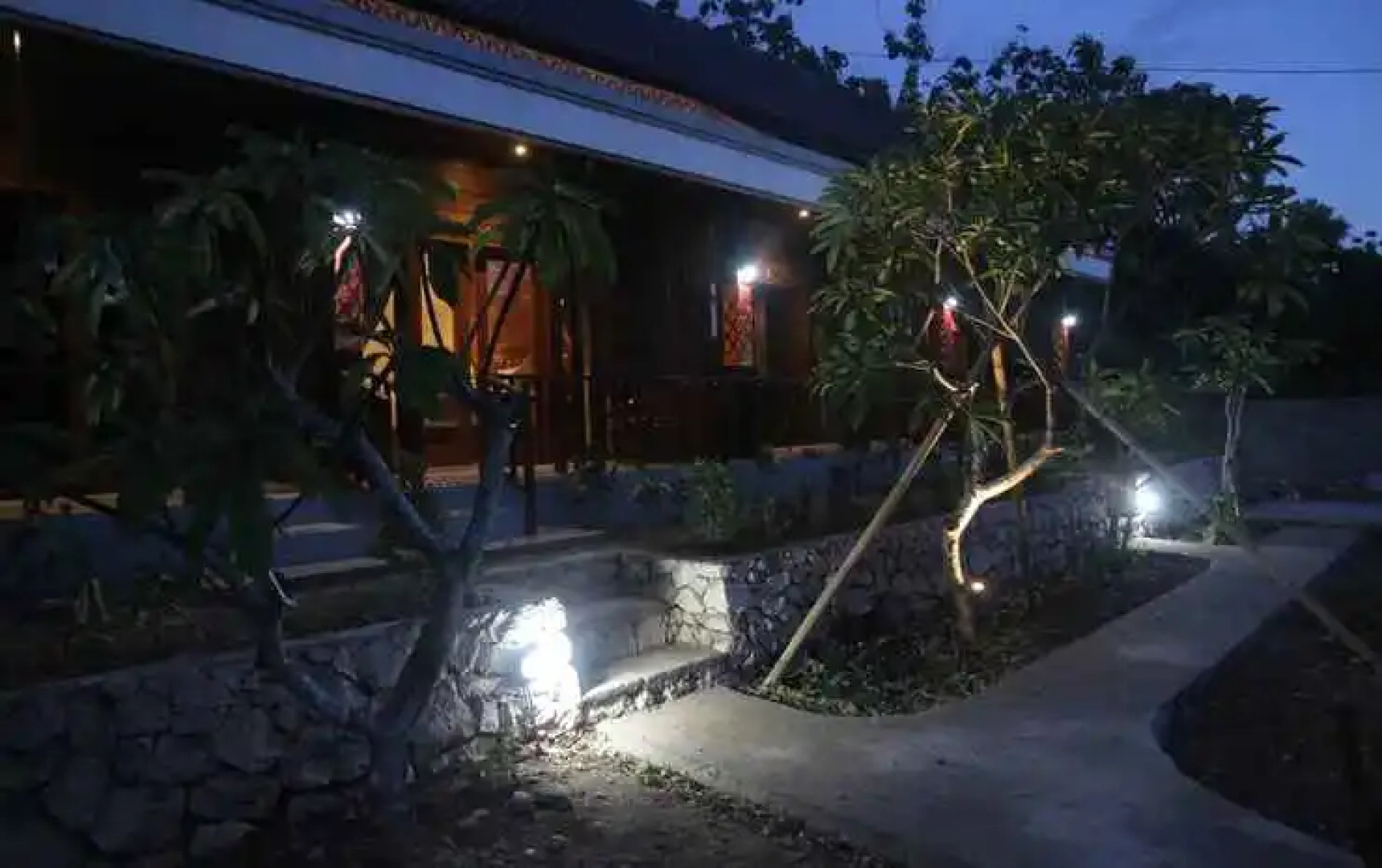 Karang Agartha Lembongan