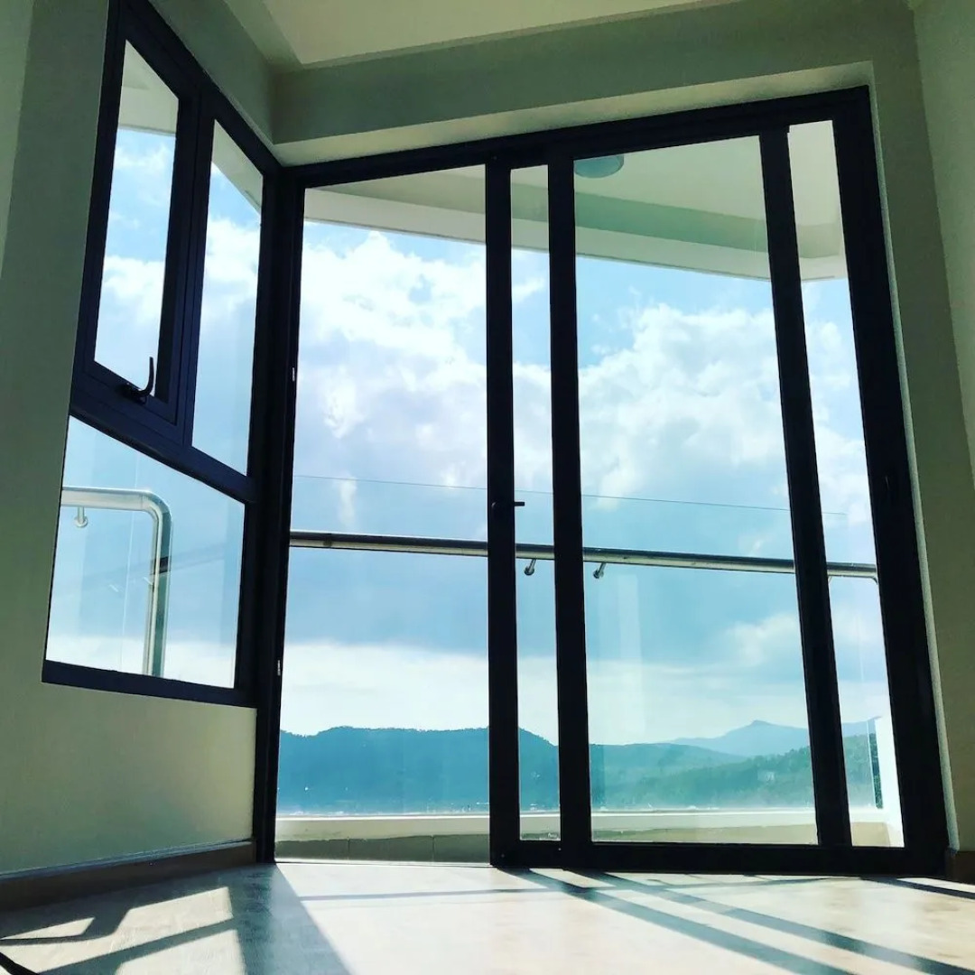 SkyBay HomeTel Ha Long