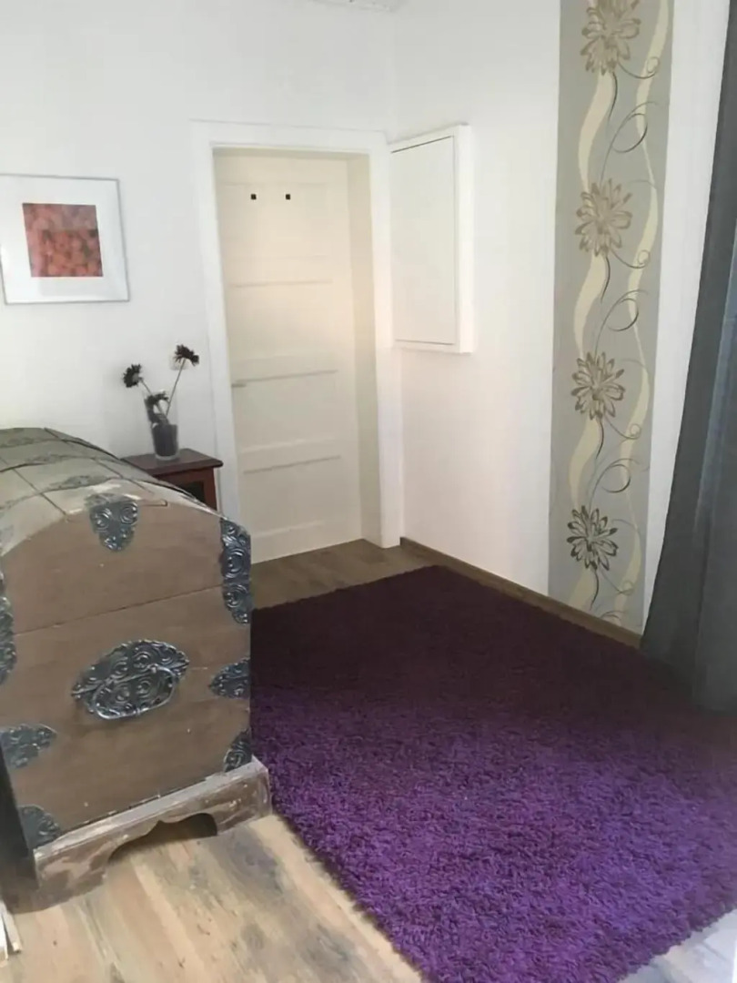 Zimmervermietung Hohenlockstedt