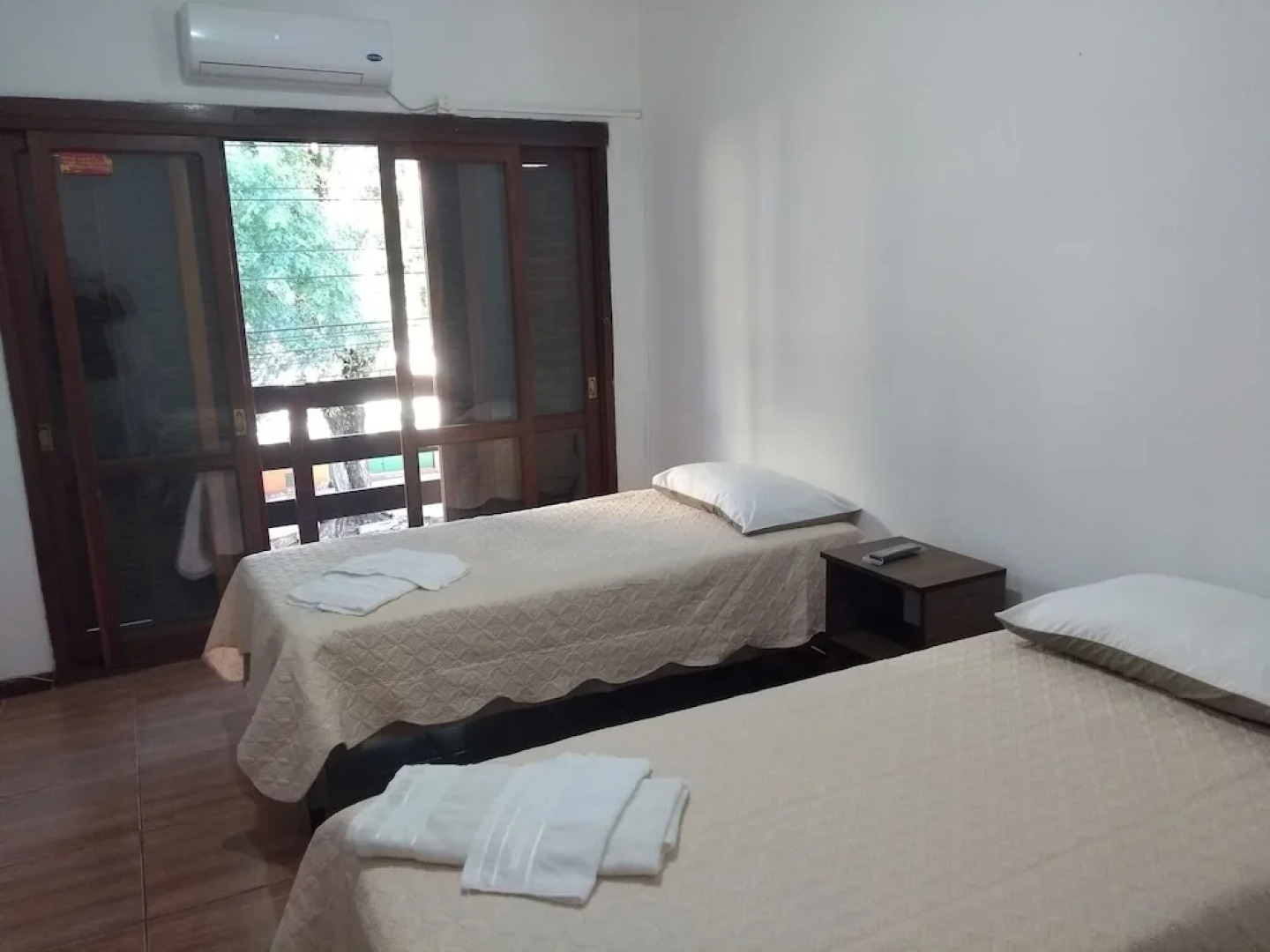 Hotel Pousada Casablanca