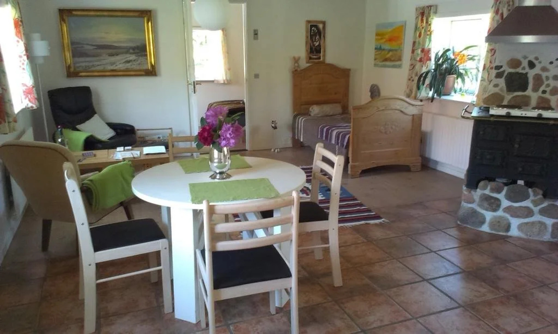 Vranum Bed & Breakfast