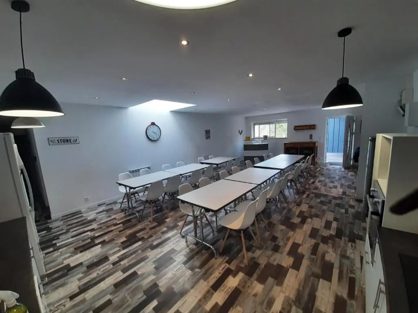 gite des mariés à 7mn du puy du F0U