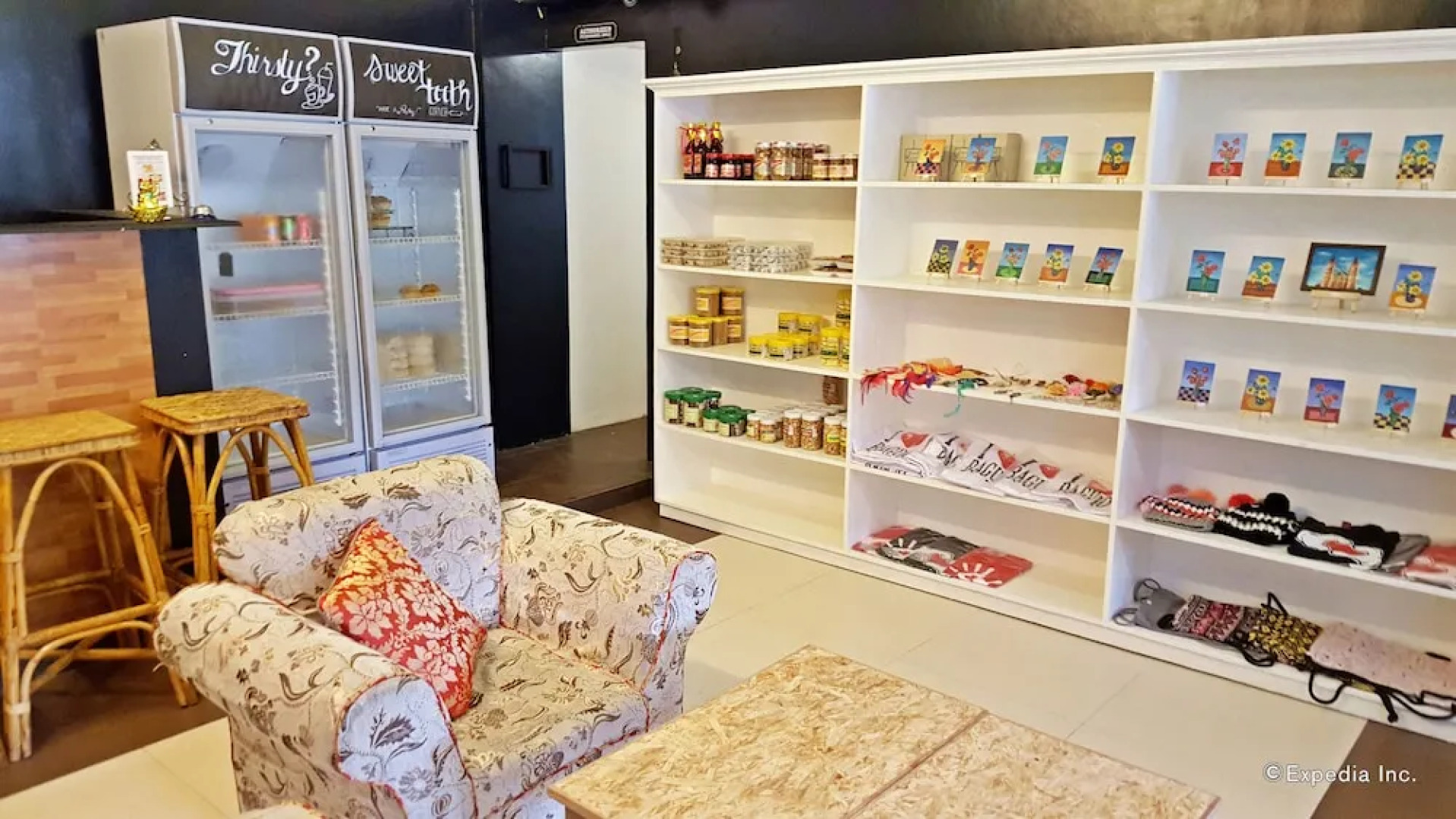 碧瑶圣帕特里克度假村(St.Patrick Village Baguio)