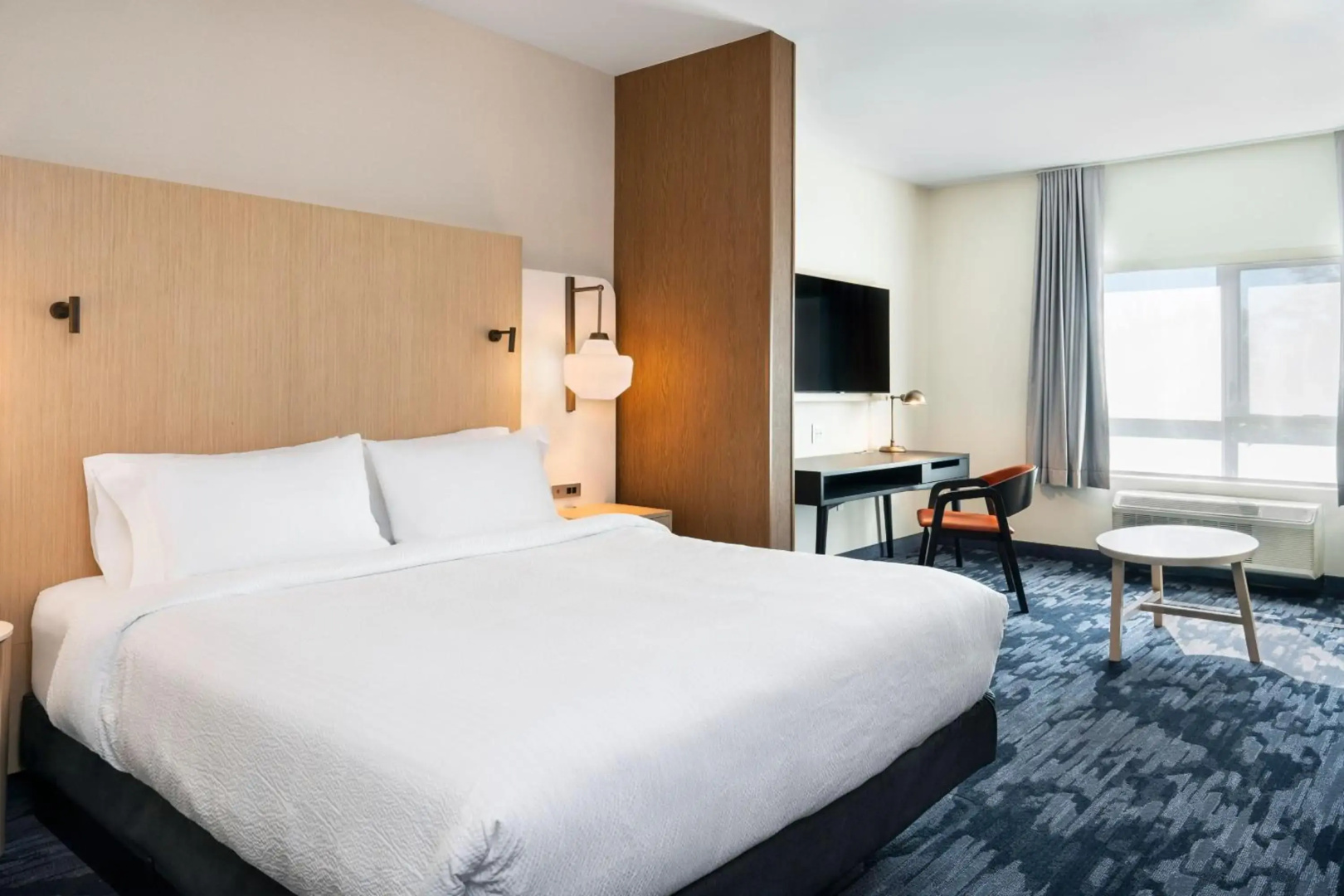 Fairfield Inn & Suites by Marriott North Bay
