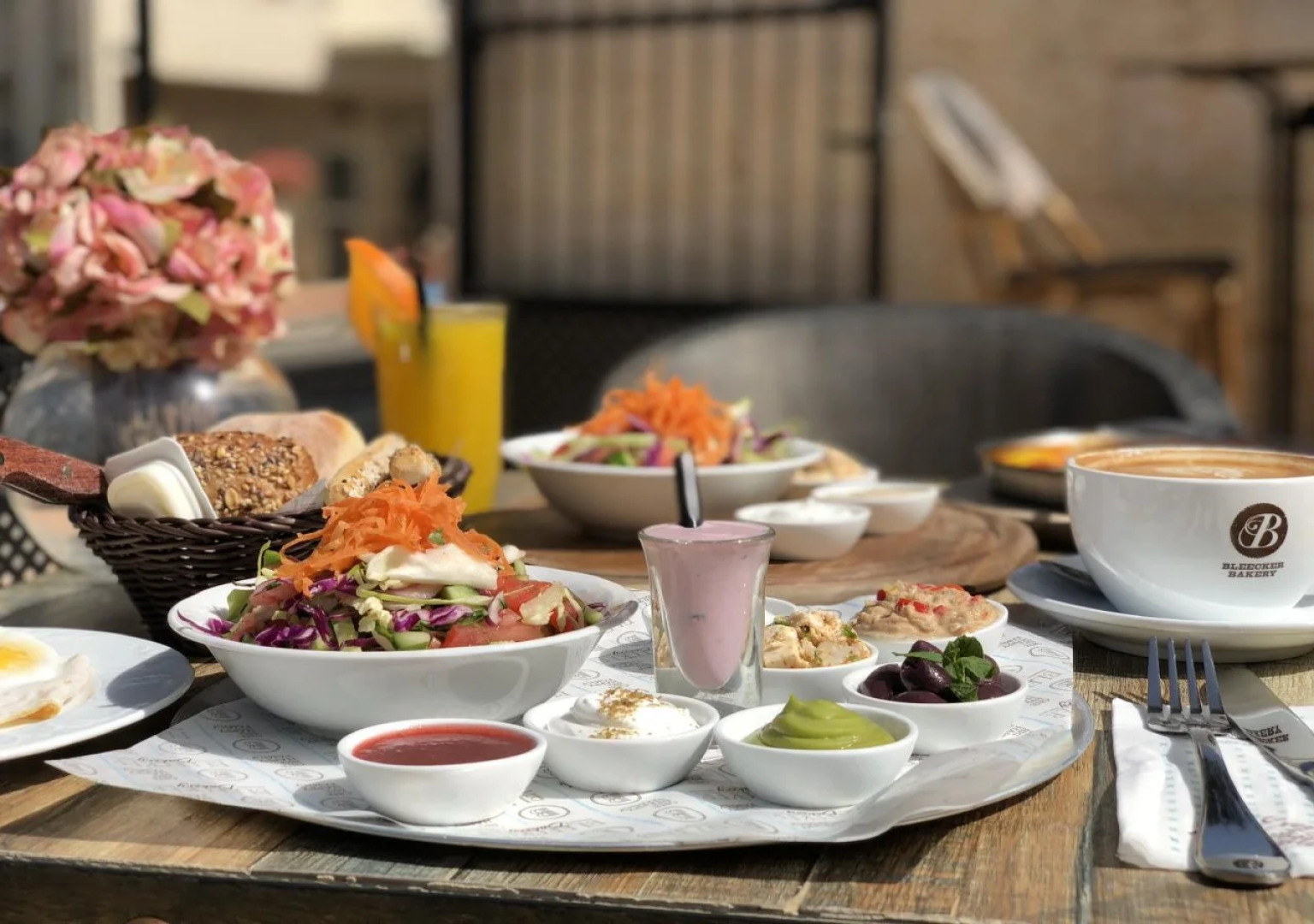 Carmella Boutique Hotel