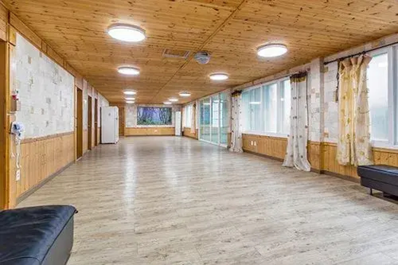 Yangpyeong Aehwamon Pension