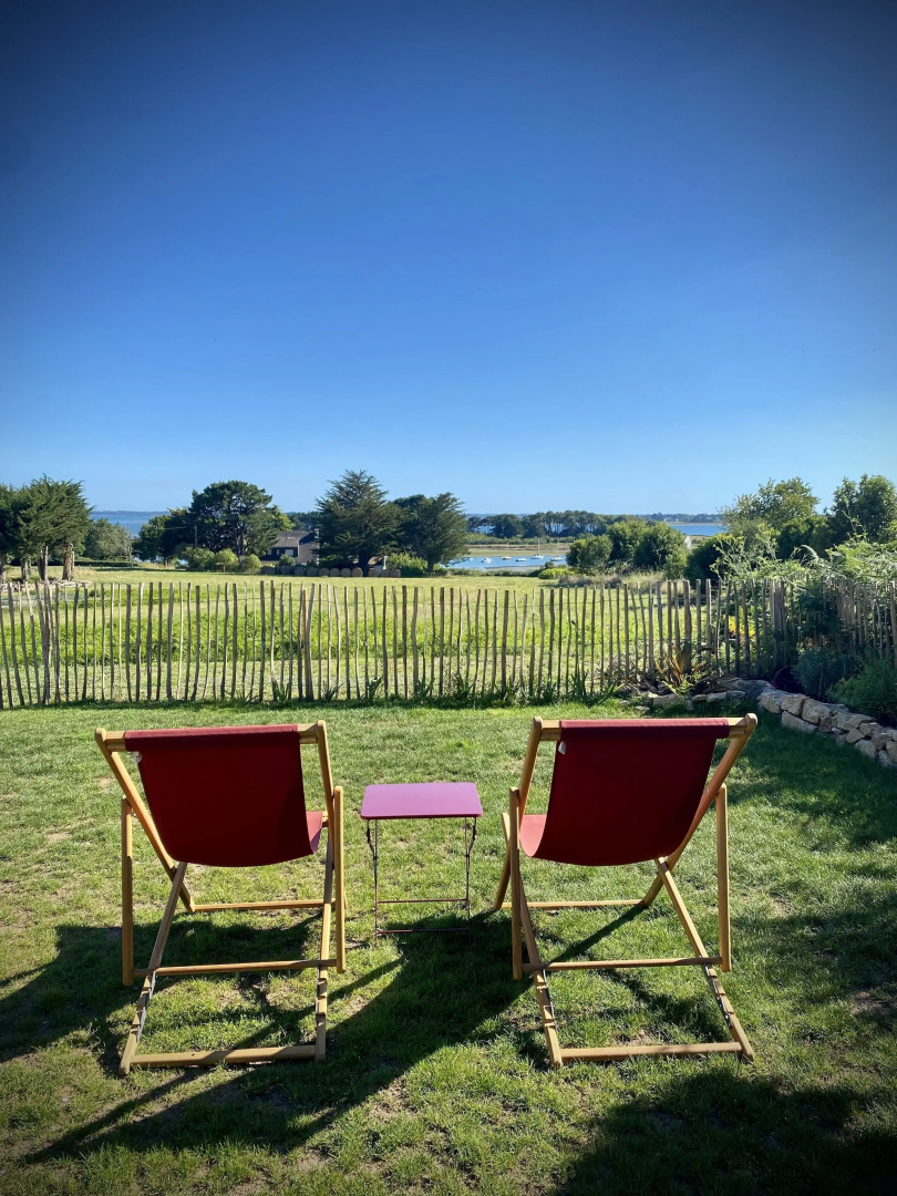 La Bellevue Bistrot et Chambres D'hotes