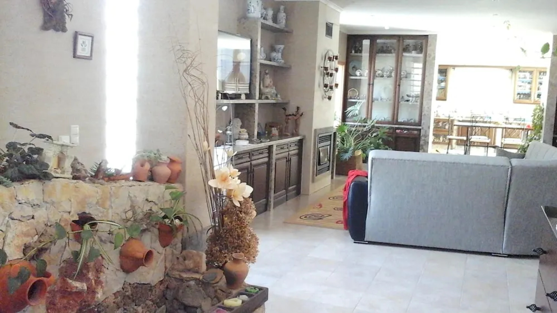 House With 2 Bedrooms in Salir de Matos, With Wonderful Mountain View,