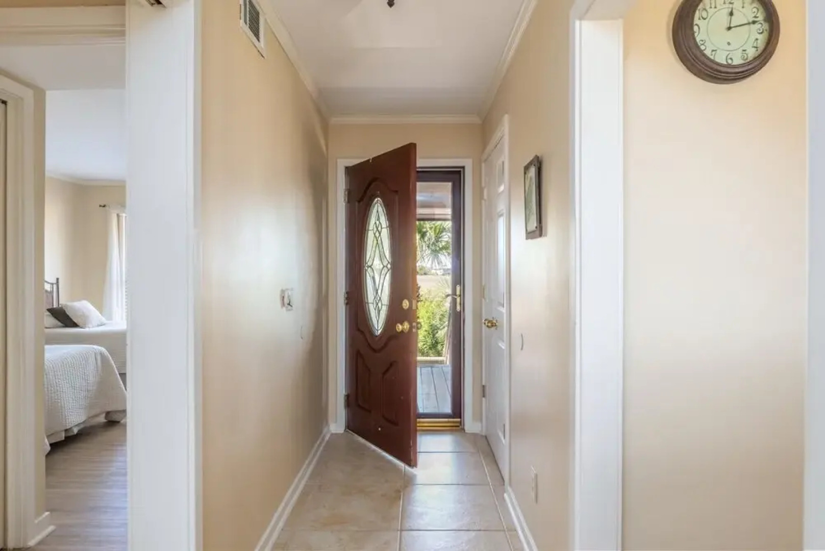 Villa Bella Vista on Harbor Island