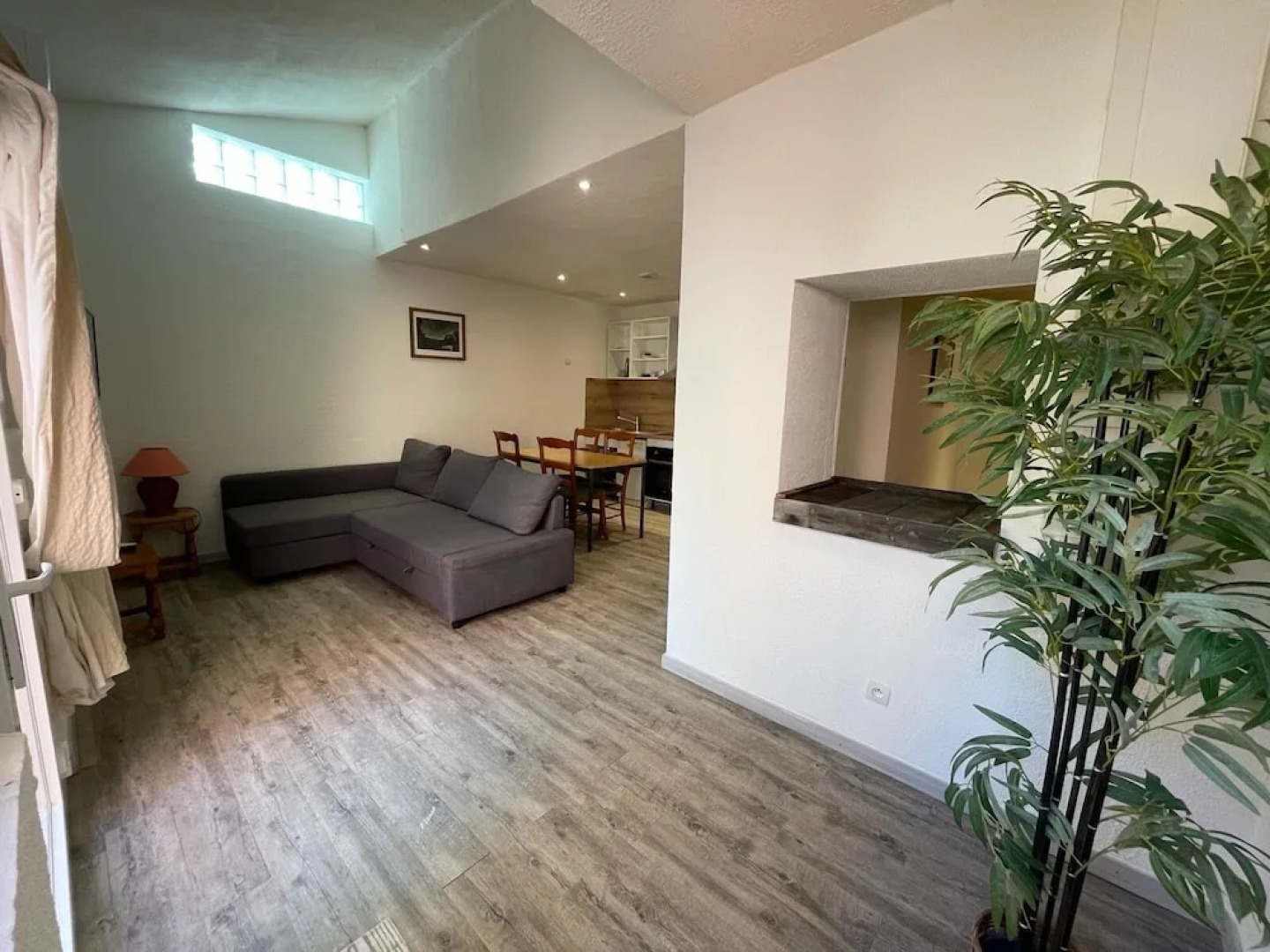 Apart'Hotel Les 4 Sources