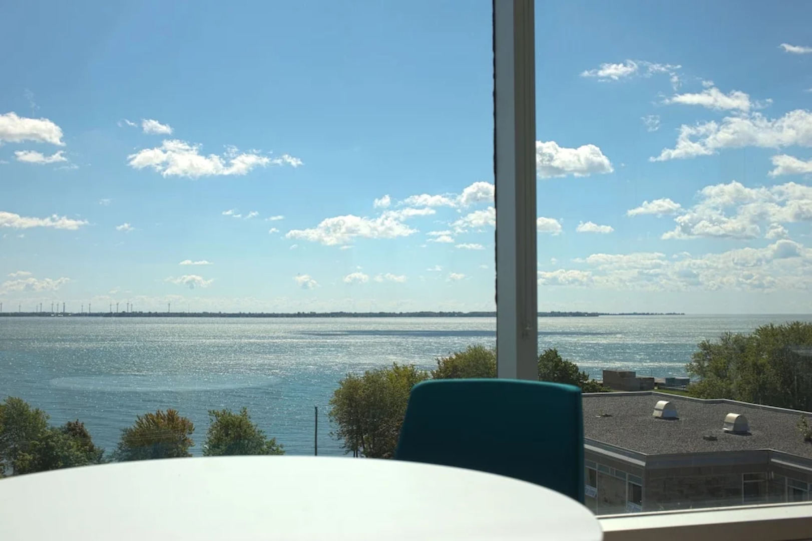 Queen's University - David C. Smith House - Campus Accommodation