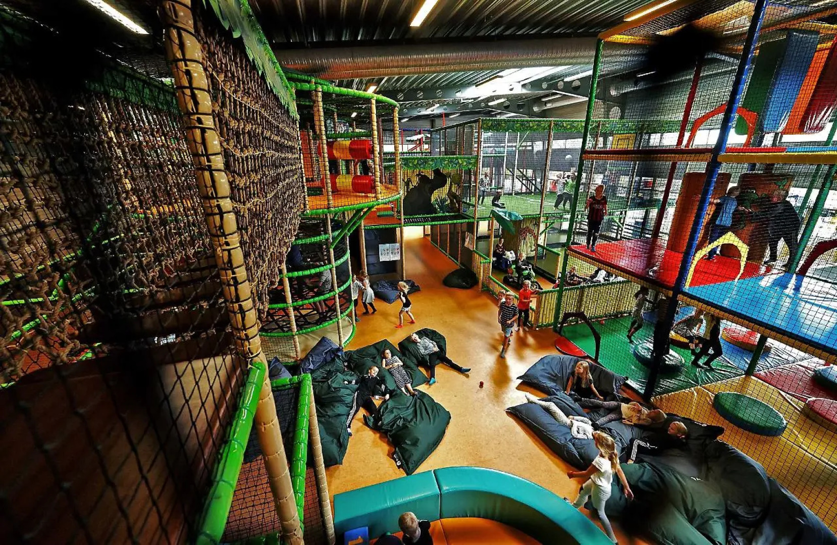 Lalandia Resort Rødby