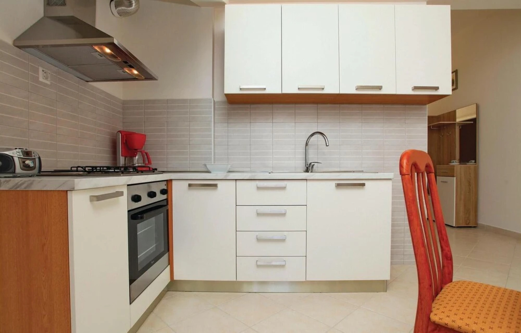 Stunning Home in Blato With Wifi and 2 Bedrooms