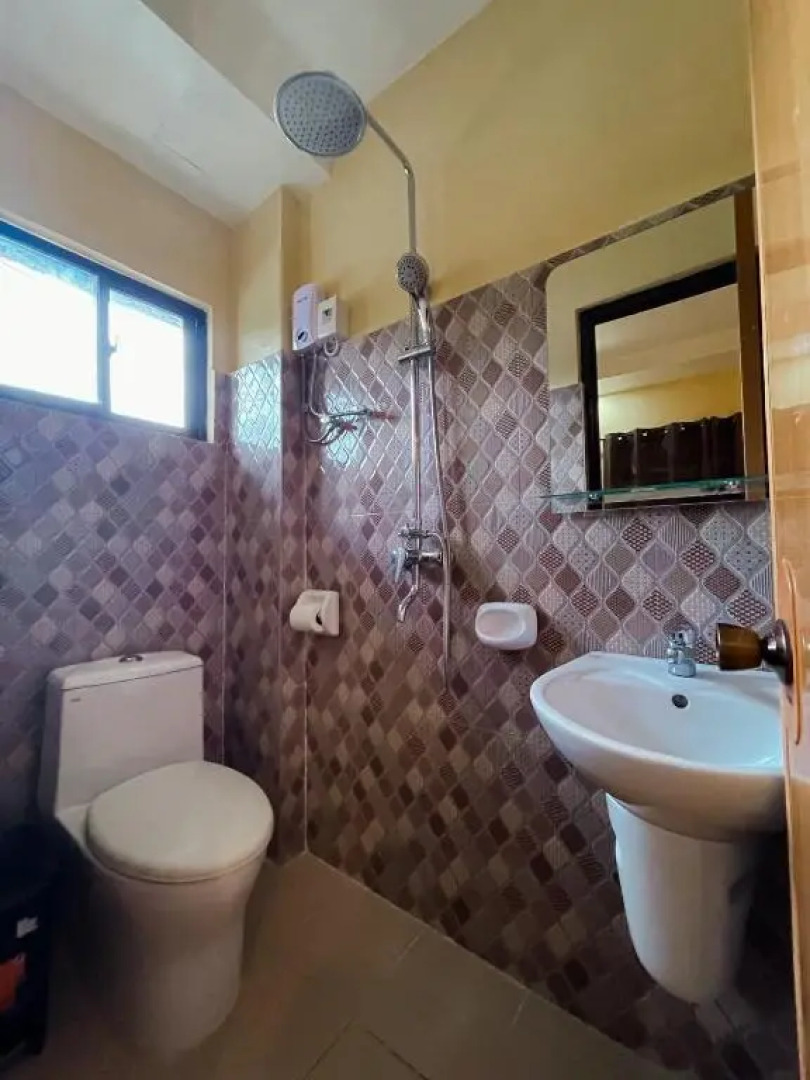 Casa Preciosa Moalboal