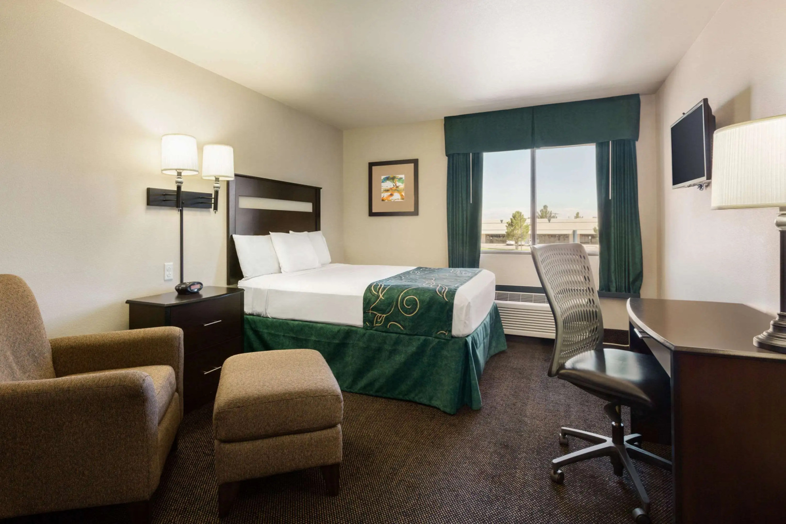 Travelodge by Wyndham Santa Teresa