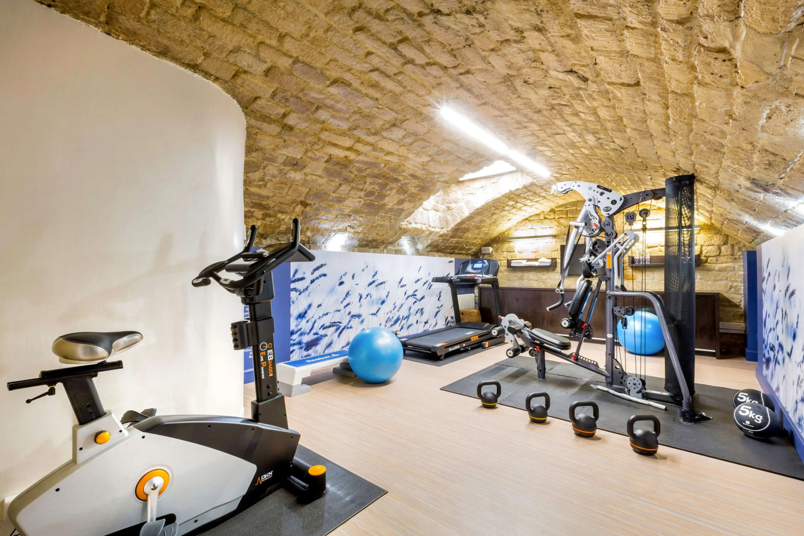 Отель Litteraire Arthur Rimbaud, BW Signature Collection