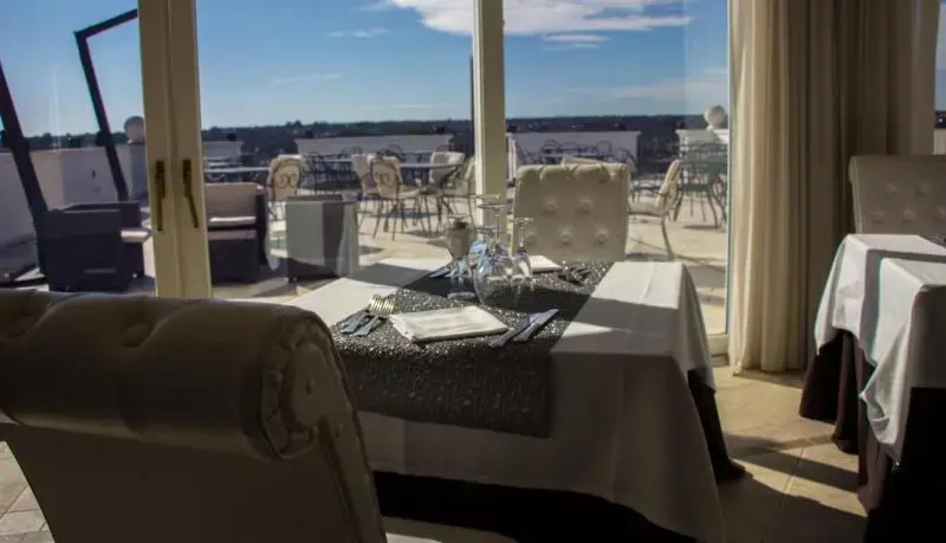 Hotel Madonna Delle Grazie