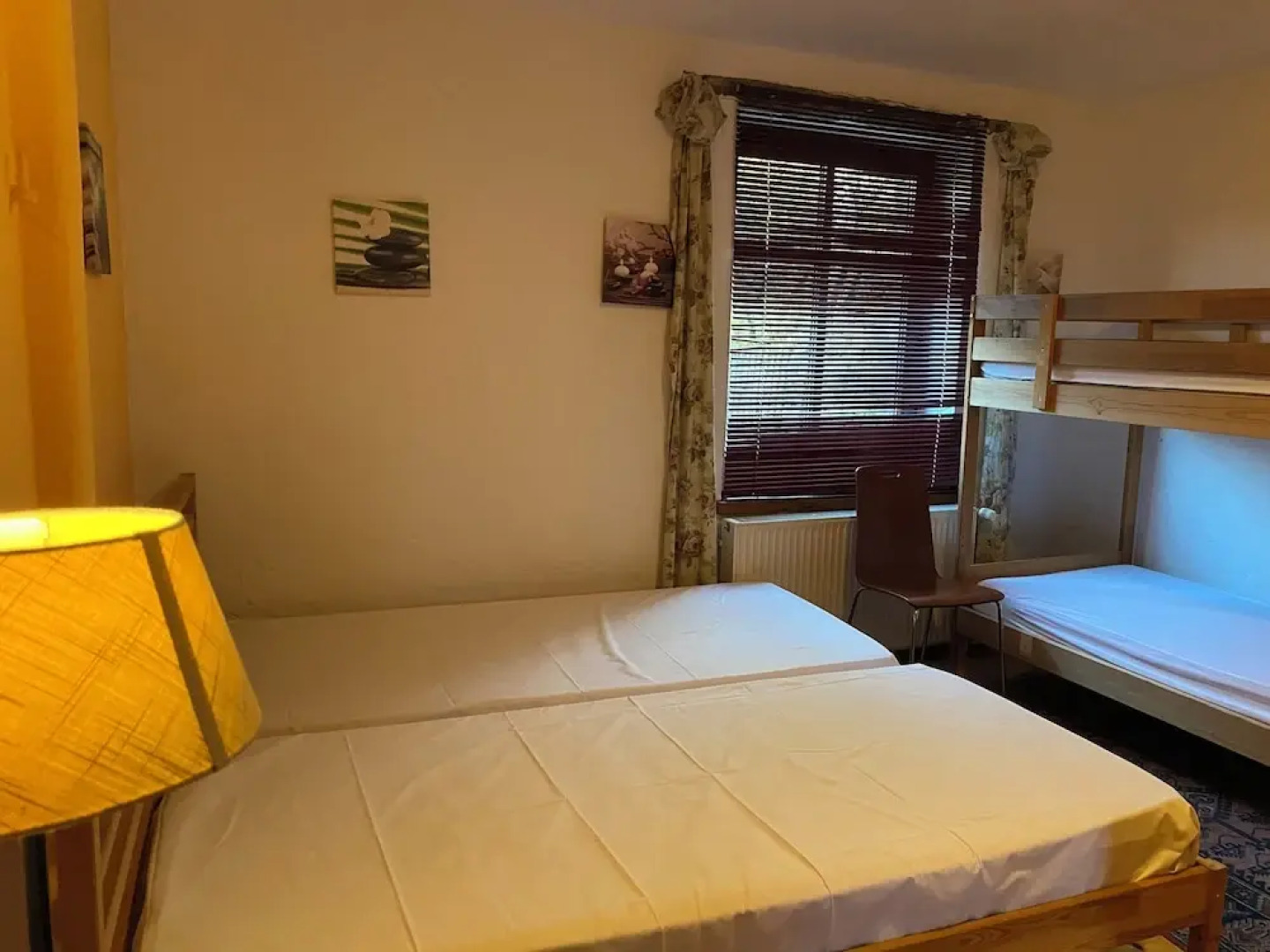 Hotel Alte Försterei Kloster Zinna