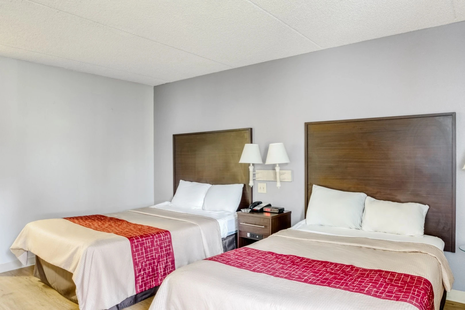 Quality Inn Burlington