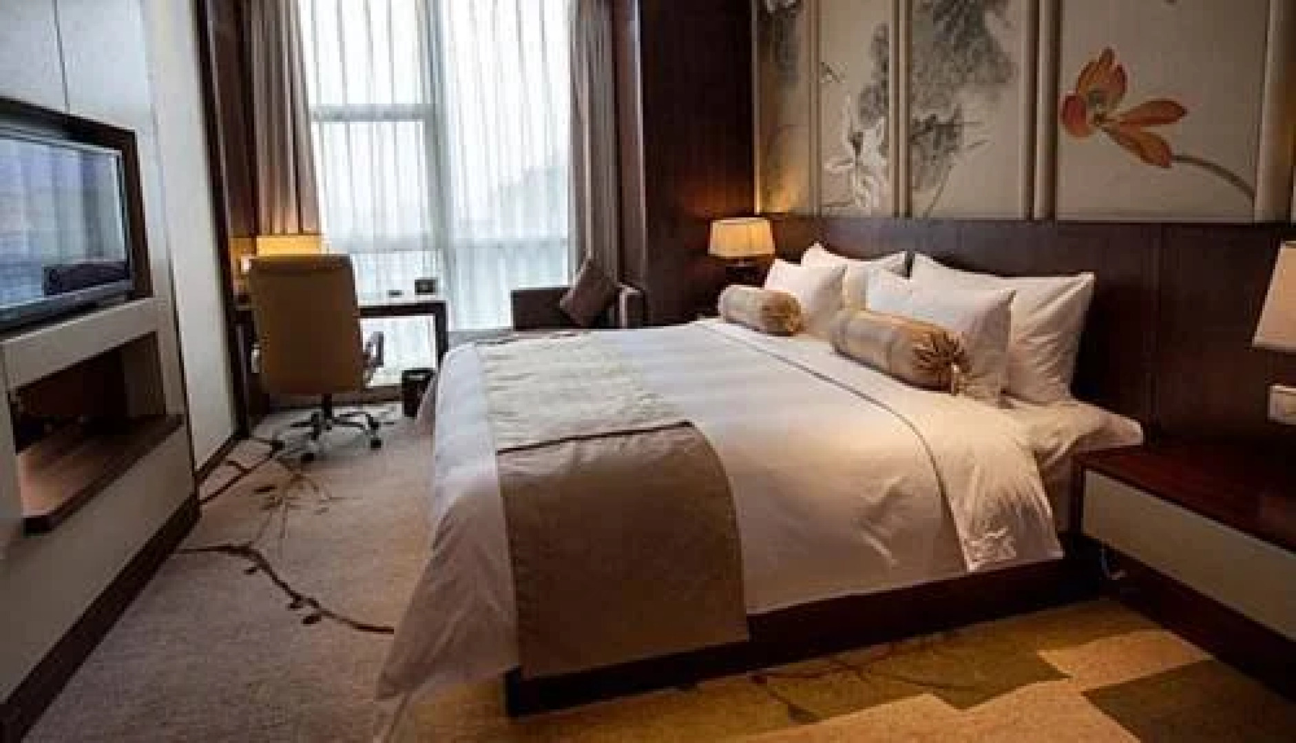 World Trade Center Hotel