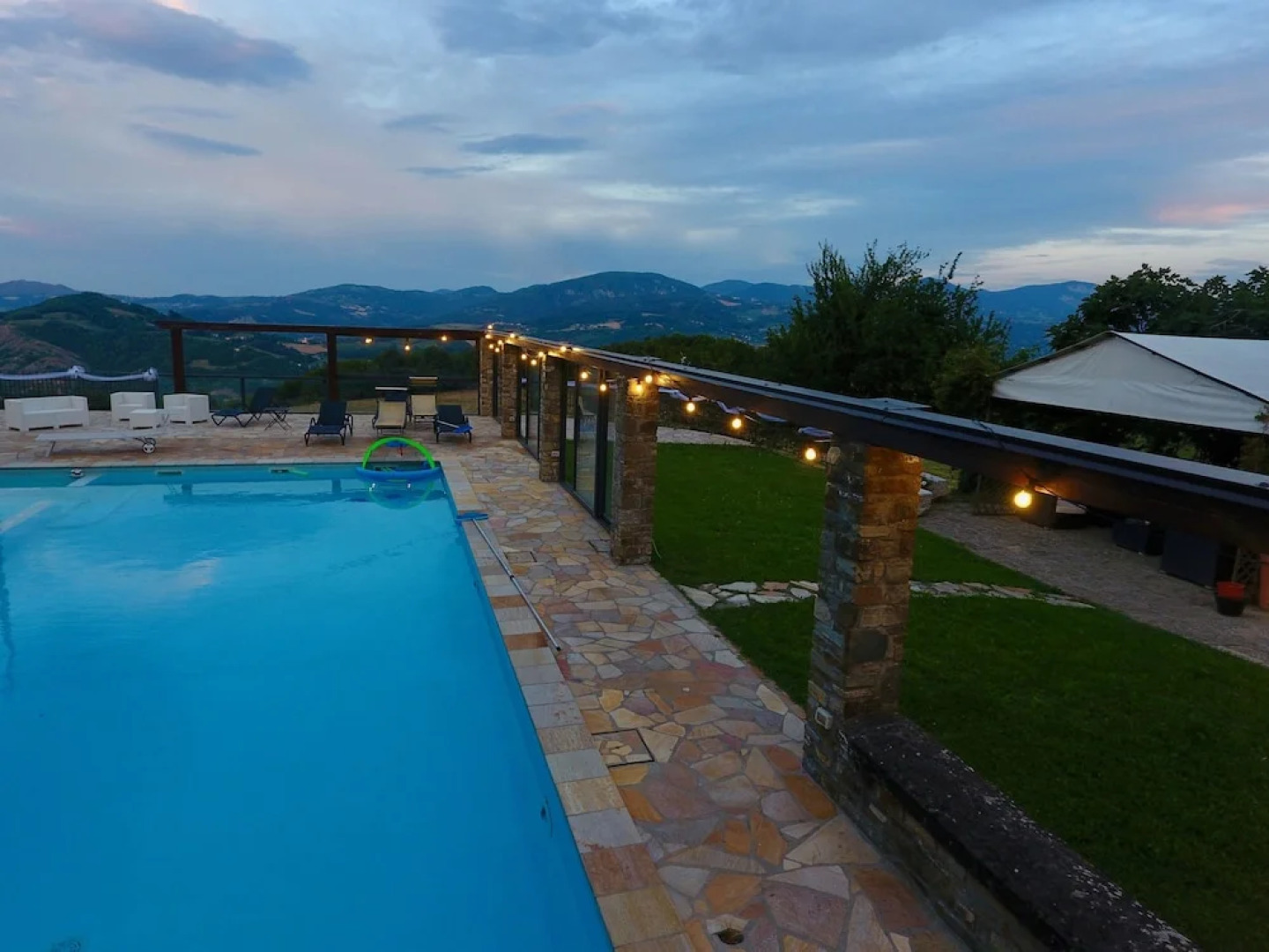 Tenuta Cà di Bertucci