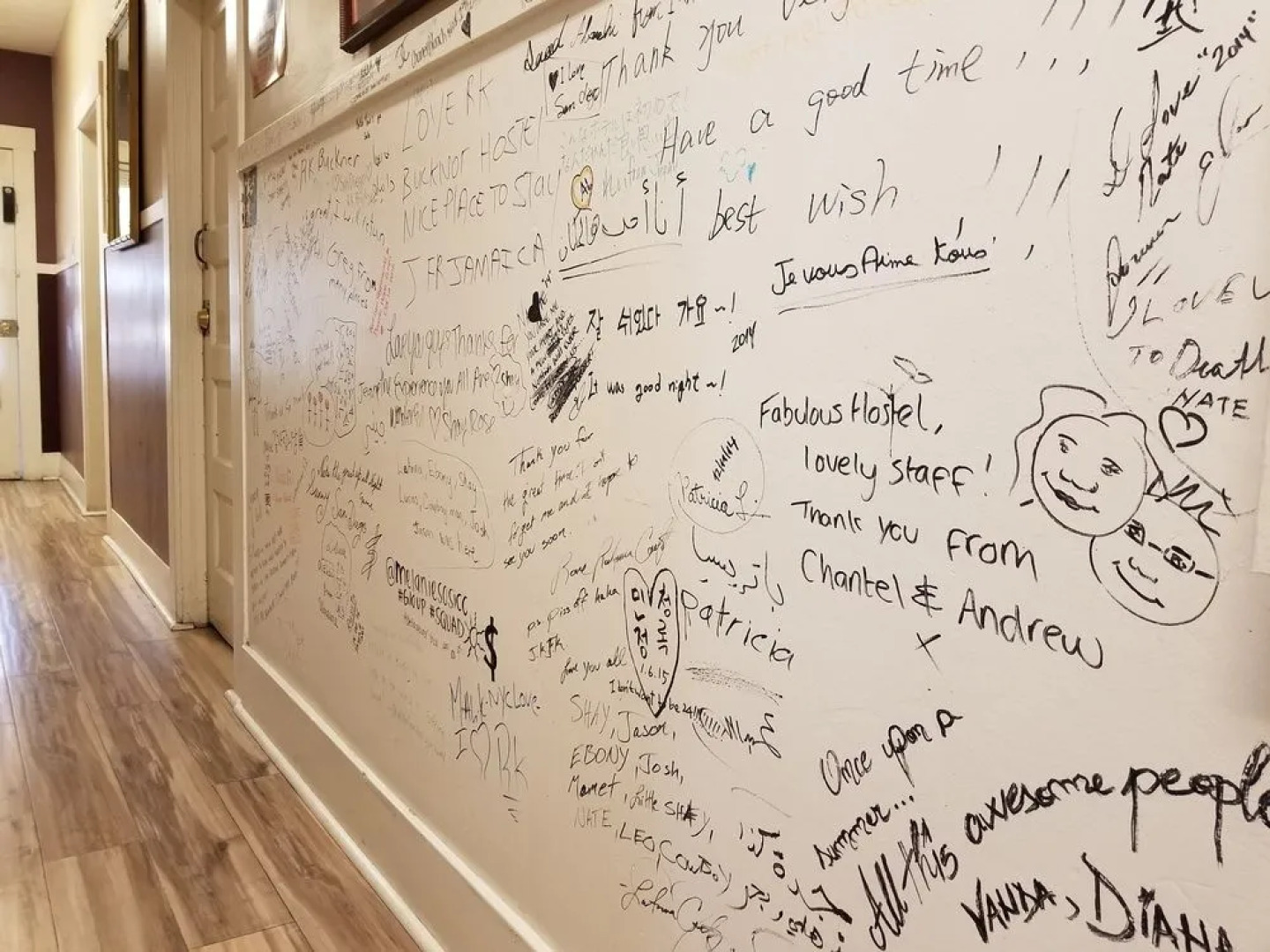 The Davis Downtown San Diego