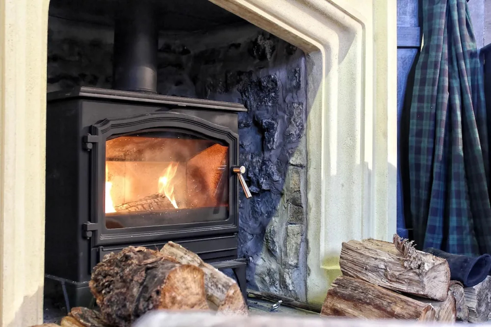 Lumely Fee Bunkhouse