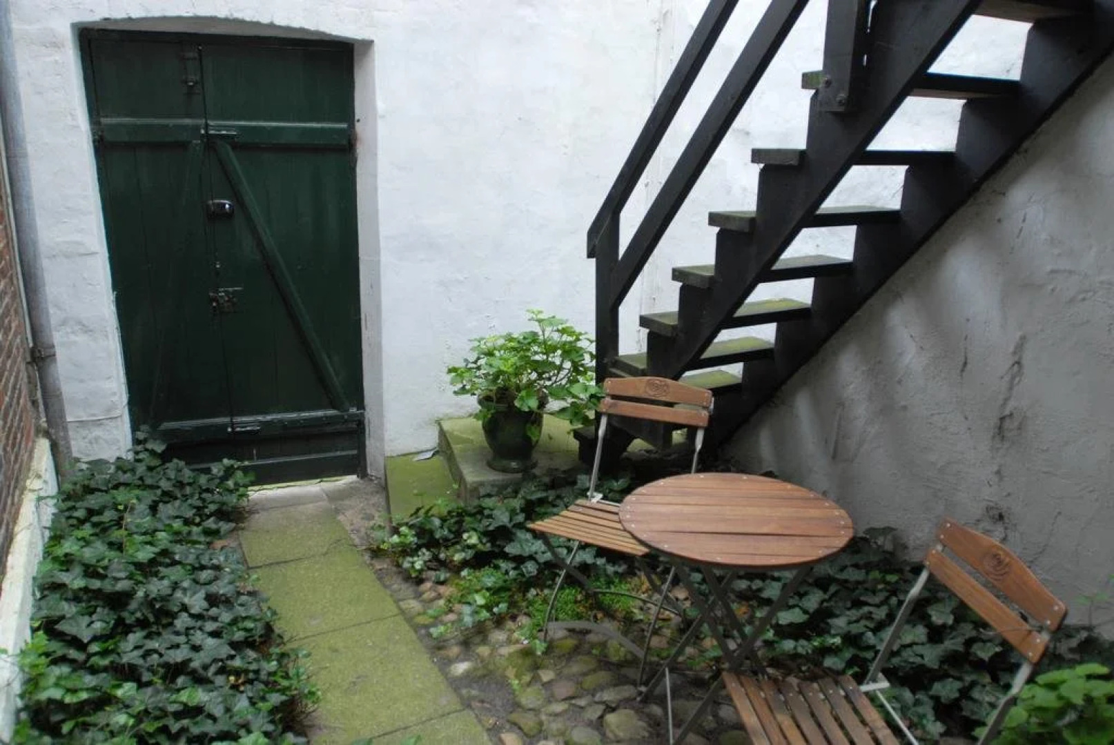 Bed & Breakfast Hasse Christensen