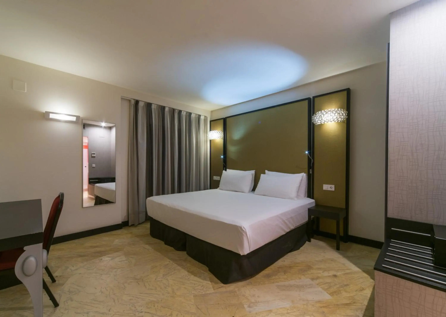 Hotel Palacio Marqués de Arizón