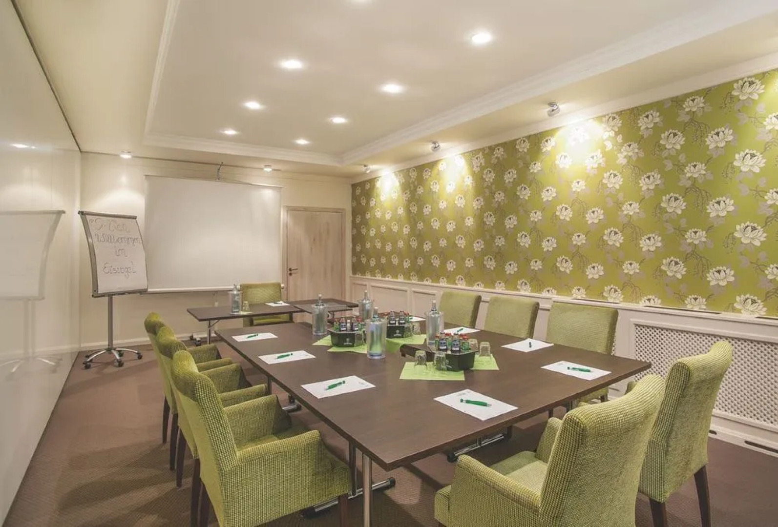 Der Eisvogel - Wellness- & Genusshotel