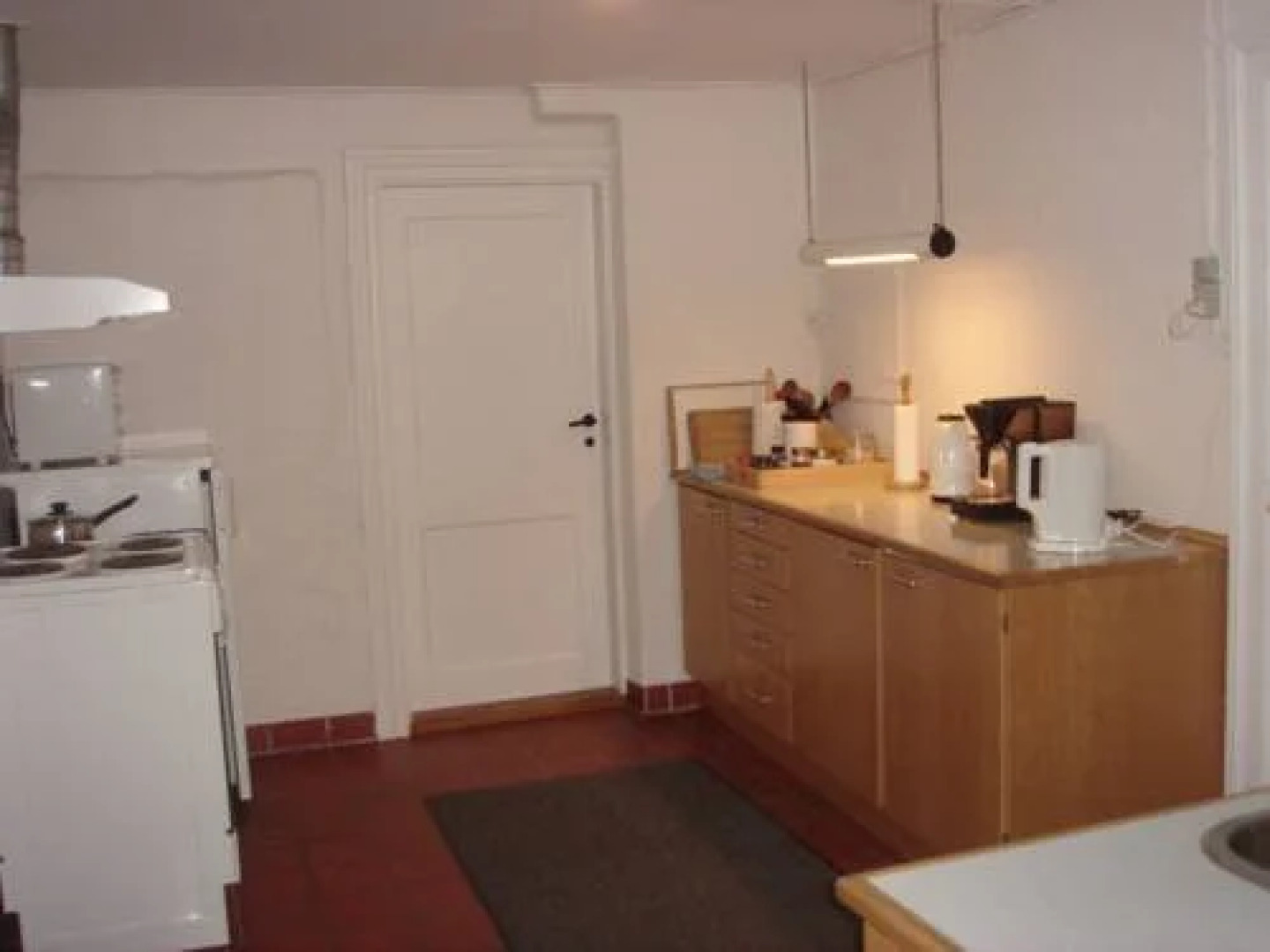 Tværskov Mølle Bed & Breakfast