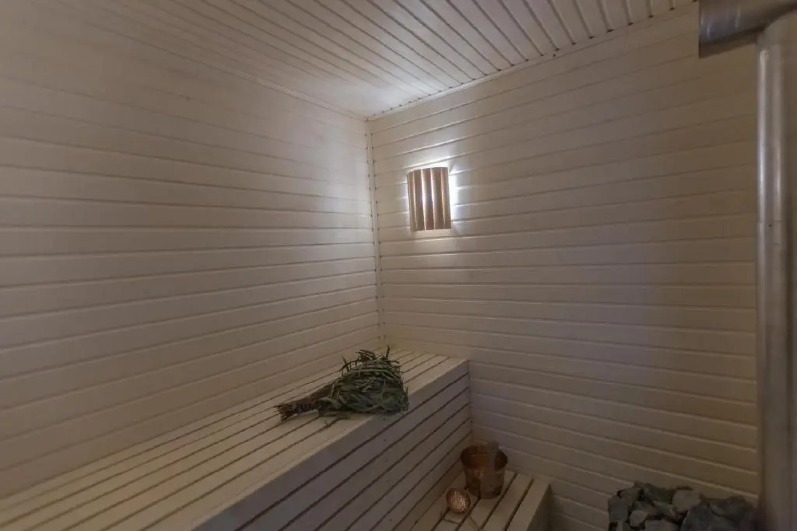 Holiday home Uzbazes